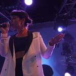 Jessie Ware